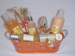 Cestas Infantiles