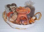 Cestas de Aromas Hogar